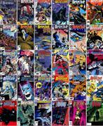 Detective Comics, Vol. 1 (0, 598-605, 610-881, 1000000), Boeken, Ophalen of Verzenden, Nieuw