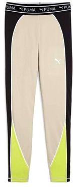 -29% Puma  Puma fit strong 7/8 tight -  maat M, Verzenden, Nieuw, Bruin