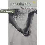Voor je gaat slapen 9789022526293 Linn Ullmann, Boeken, Verzenden, Gelezen, Linn Ullmann
