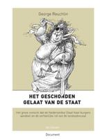 GESCHONDEN GELAAT VAN DE STAAT 9789061006466 G. Reuchlin, Verzenden, Gelezen, G. Reuchlin