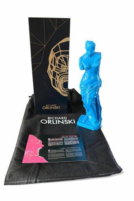 Richard Orlinski (1966) - Venus di Milo + Box, Antiek en Kunst, Kunst | Designobjecten