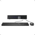 Dell Optiplex 7040 Micro Tower - Intel Core i5-6e Generatie, Computers en Software, Desktop Pc's, Verzenden, Nieuw