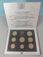 Vaticaan. Year Set (BU) 2022 (Zonder Minimumprijs)