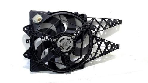 Koelventilatormotor Lancia Delta III 1.6 D Multijet, Auto-onderdelen, Motor en Toebehoren, ARN erkend, Stiba lid, Erkend duurzaam