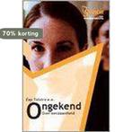 ONGEKEND - Over eenzaamheid 9789055603480 EEP E.A. TALSTRA, Verzenden, Gelezen, EEP E.A. TALSTRA