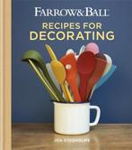 9781784724368 Farrow  Ball Recipes for Decorating, Nieuw, Joa Studholme, Verzenden