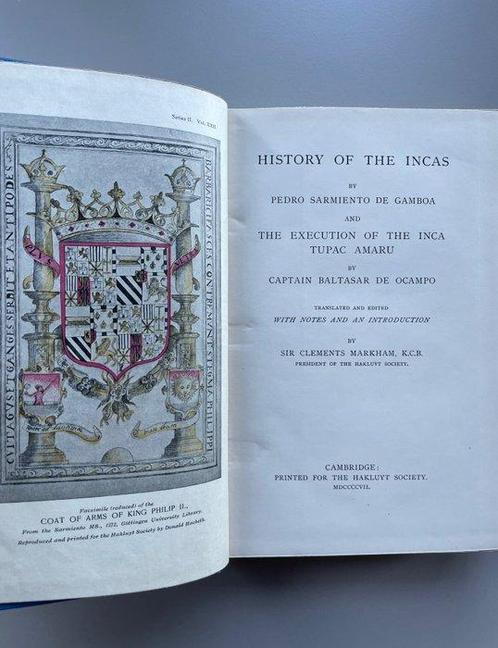 Gamboa/Cormack - Ancient Civilisations: History of the, Antiek en Kunst, Antiek | Boeken en Bijbels