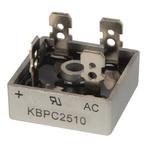 BLOW Brugcel Gelijkrichter KBPC2510 - 1000V 25A - AC naar DC, Hobby en Vrije tijd, Elektronica-componenten, Verzenden, Nieuw