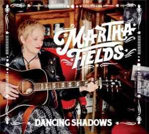 cd digi - Martha Fields - Dancing Shadows, Cd's en Dvd's, Cd's | Overige Cd's, Zo goed als nieuw, Verzenden