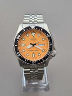 Seiko - Automatic Diver Day Date - Zonder minimumprijs -