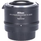 Nikon TC-20E III alleen voor AF-S objectieven CM7193, Overige typen, Gebruikt, Ophalen of Verzenden