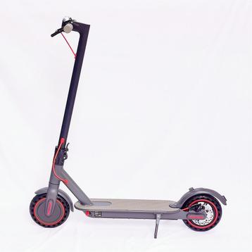8.5 inch Proffesionele Robuuste Elektrische Step beschikbaar voor biedingen