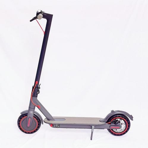 8.5 inch Proffesionele Robuuste Elektrische Step, Fietsen en Brommers, Steps, Elektrische step (E-scooter), Nieuw, Ophalen of Verzenden