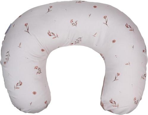 MamaLoes Vintage Bloemen Medium Voedingskussen ML020322, Kinderen en Baby's, Babyvoeding en Toebehoren, Nieuw, Verzenden