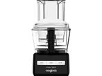 Magimix -  Compact Systeem 3200 Xl  - Zwart, Witgoed en Apparatuur, Keukenmixers, 2 tot 3 liter, Verzenden, Nieuw, 1 snelheid