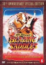 dvd - BLAZING SADDLES /S DVD NL - BLAZING SADDLES /S DVD NL, Verzenden, Zo goed als nieuw
