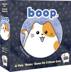 Boop (Engels) | Smirk & Laughter Games - Gezelschapsspellen, Hobby en Vrije tijd, Gezelschapsspellen | Bordspellen, Verzenden