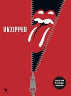 9789401613125 The Rolling Stones: Unzipped, Nieuw, The Rolling Stones, Verzenden
