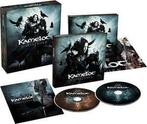 cd box - Kamelot - Silverthorn, Verzenden, Zo goed als nieuw