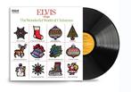 Elvis Presley - Elvis Sings The Wonderful World Of Christmas, Cd's en Dvd's, Vinyl | Overige Vinyl, Ophalen of Verzenden, Nieuw in verpakking