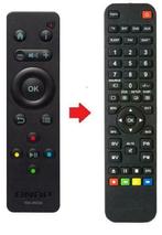 Alternatieve QNAP RM-IR004 afstandsbediening, Verzenden, Nieuw