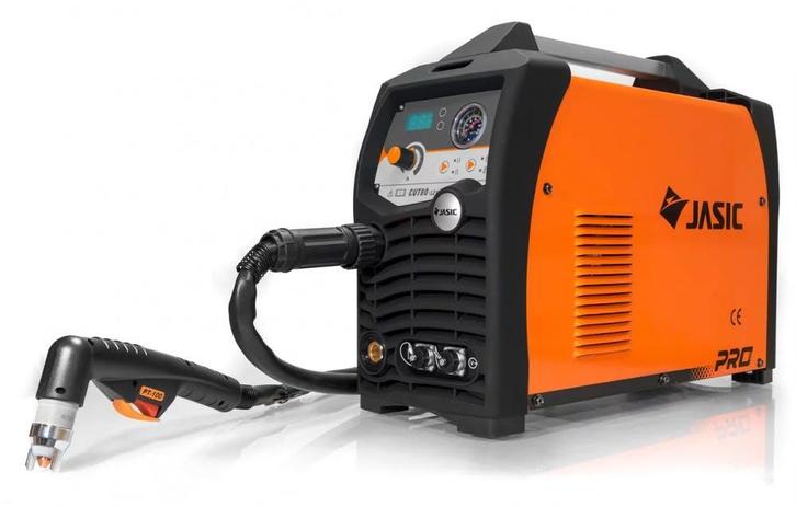 Plasmasnijder Jasic CUT60 met pilot arc, Doe-het-zelf en Verbouw, Gereedschap | Lasapparaten, Nieuw, Ophalen of Verzenden