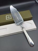 Christofle - Taartmes - Fidelio - Metalen plaat - Taart- en, Antiek en Kunst