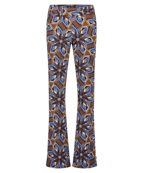 -30% Lady Day  Lady Day Poppy  maat XS, Kleding | Dames, Broeken en Pantalons, Nieuw, Verzenden