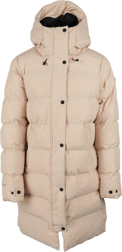 Brunotti - S - Gadwell Women Jacket - Canvas, Kleding | Dames, Jassen | Winter, Verzenden