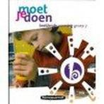 Moet je doen versie 2 Beeldende vorming groep 1 t/m 8 comple, Boeken, Verzenden, Nieuw