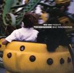 cd - Mad Zoo - Bad Innonsense, Cd's en Dvd's, Verzenden, Zo goed als nieuw