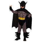 Batman kostuum - Kind, Verzenden, Nieuw, Feestartikel