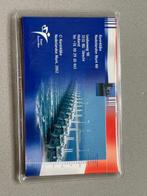 Nederland. Year Set (BU) 2002 Mini-muntset (Zonder