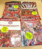 Panini - Bayern München 2014/15/16/17 Starterpacks - Mixed, Nieuw