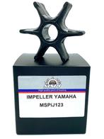 6E5-44352-00 - Impeller 115-200 pk Selva, Verzenden, Nieuw