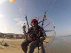 Paramotor opleiding oktober 2025, Sport en Fitness, Zweefvliegen en Paragliding, Ophalen, Nieuw, Paramotor, Gemotoriseerd
