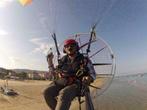 Paramotor opleiding Oktober 2024, Nieuw, Gemotoriseerd, Paramotor, Ophalen