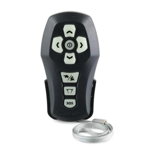 Marinco SPLR-1 handheld afstandsbediening, Watersport en Boten, Navigatiemiddelen en Scheepselektronica, Nieuw, Ophalen of Verzenden