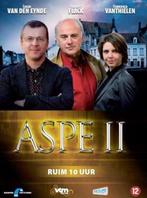 Aspe II, Cd's en Dvd's, Dvd's | Tv en Series, Verzenden, Nieuw in verpakking