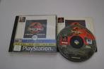The Lost World Jurassic Park - Classics (PS1 PAL), Spelcomputers en Games, Games | Sony PlayStation 1, Verzenden, Zo goed als nieuw