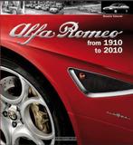 Alfa Romeo from 1910 to 2010, Maurizio Tabucchi, Zo goed als nieuw, Algemeen, Verzenden