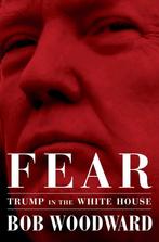 Fear 9781501175510 Bob Woodward, Boeken, Verzenden, Gelezen, Bob Woodward