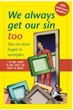 We always get our sin too 9789045309170 M.H. Rijkens, Boeken, Verzenden, Gelezen, M.H. Rijkens