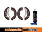 Remschoenset Smart Fortwo, Verzenden, Nieuw, Smart
