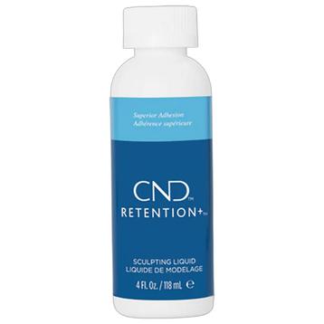 CND  Enhancements  Retention+  118 ml beschikbaar voor biedingen