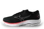 Mizuno Sneakers in maat 43 Zwart | 10% extra korting, Mizuno, Verzenden, Zwart, Sneakers of Gympen