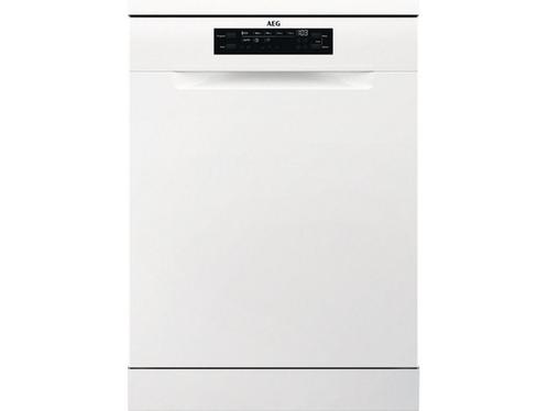 AEG FFB32617ZW - Vrijstaande vaatwasser - AirDry, Huis en Inrichting, Woonaccessoires | Overige, Zo goed als nieuw, Verzenden