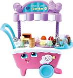 VTech Schep & Leer IJscokar Deluxe - Educatief Speelgoed -, Kinderen en Baby's, Verzenden, Nieuw