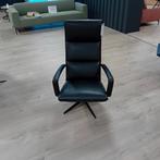 Gealux Kiki relaxfauteuil - M, Huis en Inrichting, Nieuw, Leer, Ophalen of Verzenden, Eén