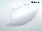 Buddypaneel Links Yamaha WR 450 F 2003-2006 (WR450F), Motoren, Verzenden, Gebruikt